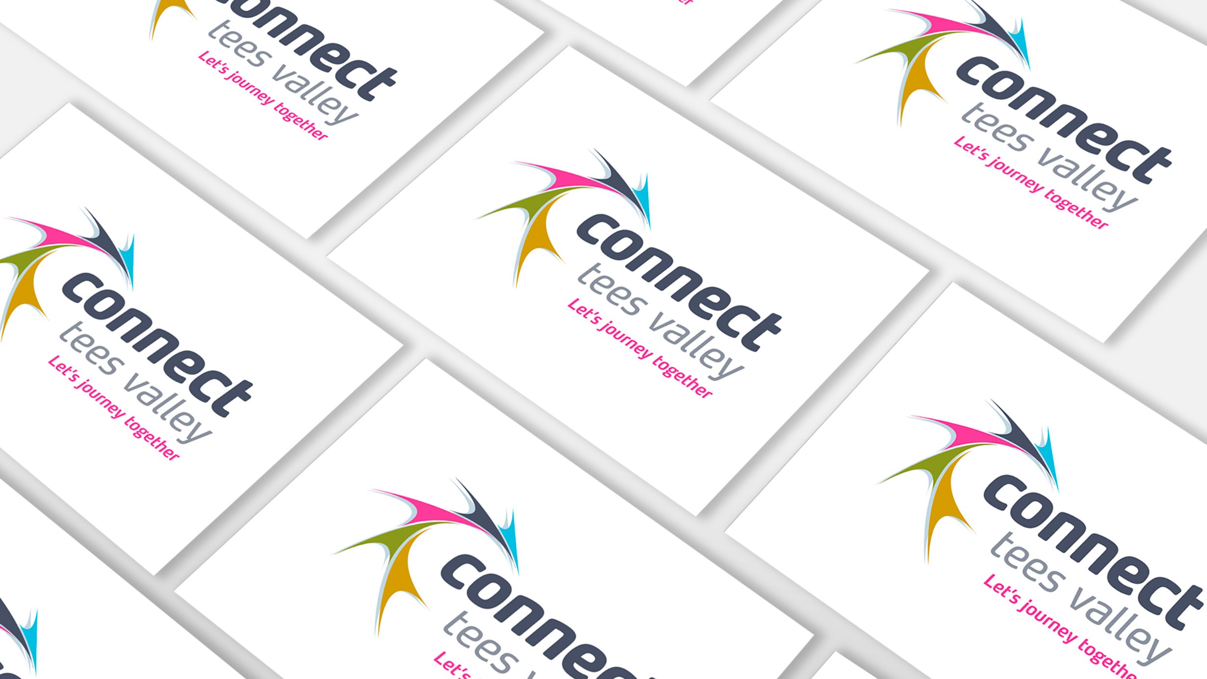 connect tees valley logo