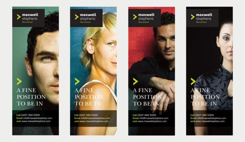 maxwell stephens roll up banners