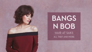 saks women 2018 campaign
