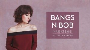 saks women 2018 campaign