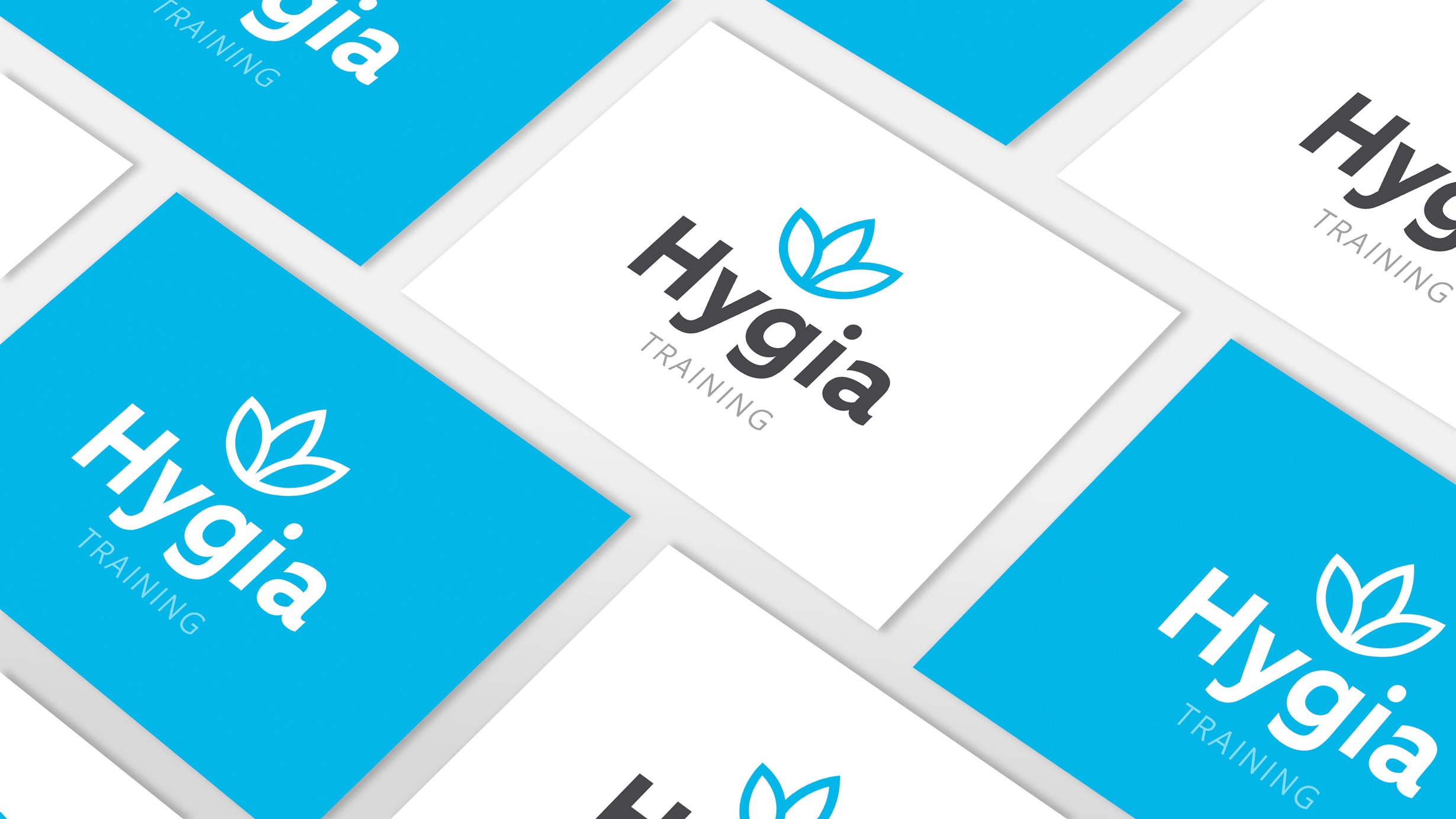 hygia healthcare logos