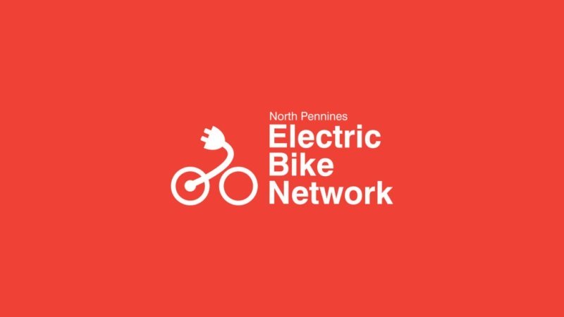 North Pennines Electric Bike Network