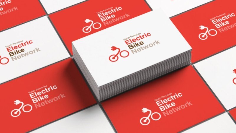 North Pennines Electric Bike Network