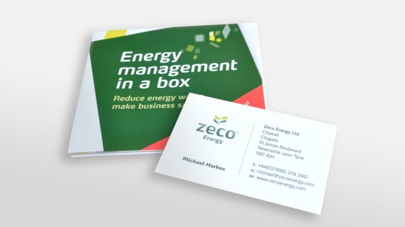 zeco brand assets