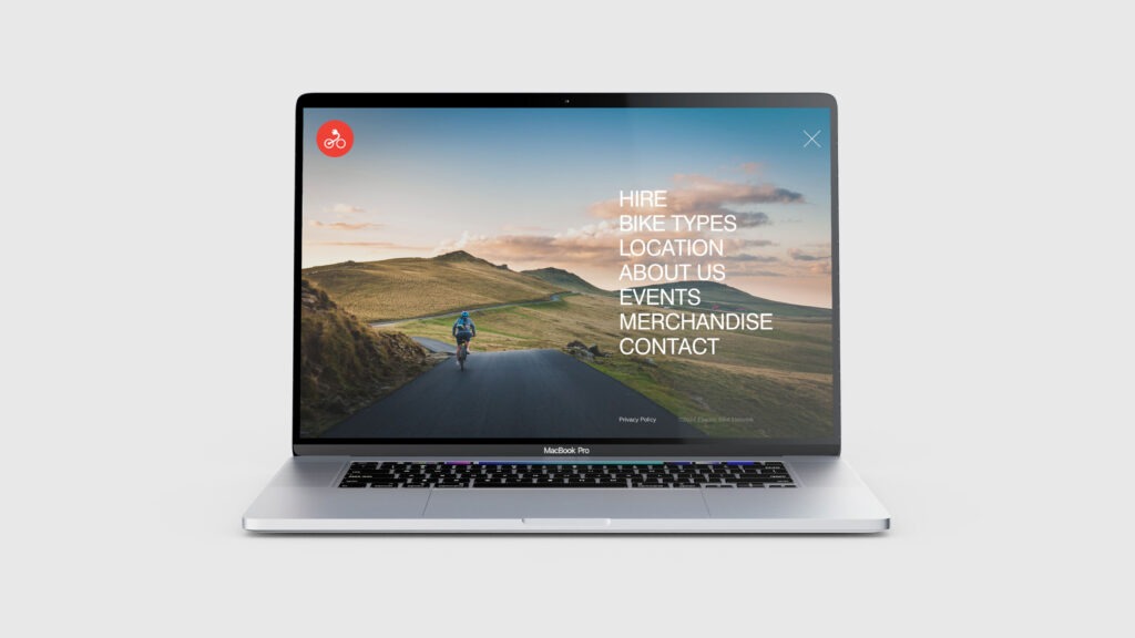 North Pennines Electric Bike Network