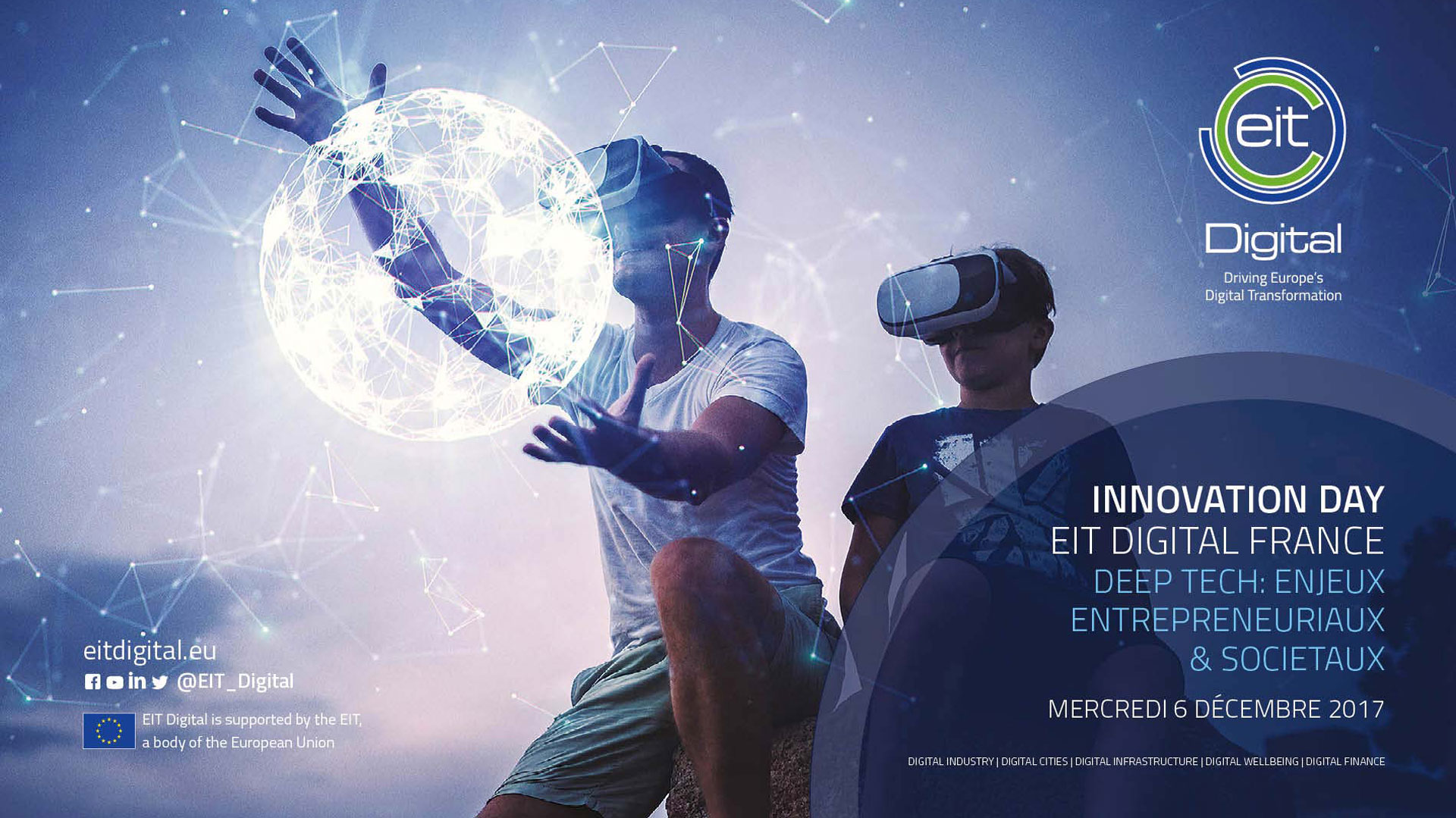 eit digital scaling up