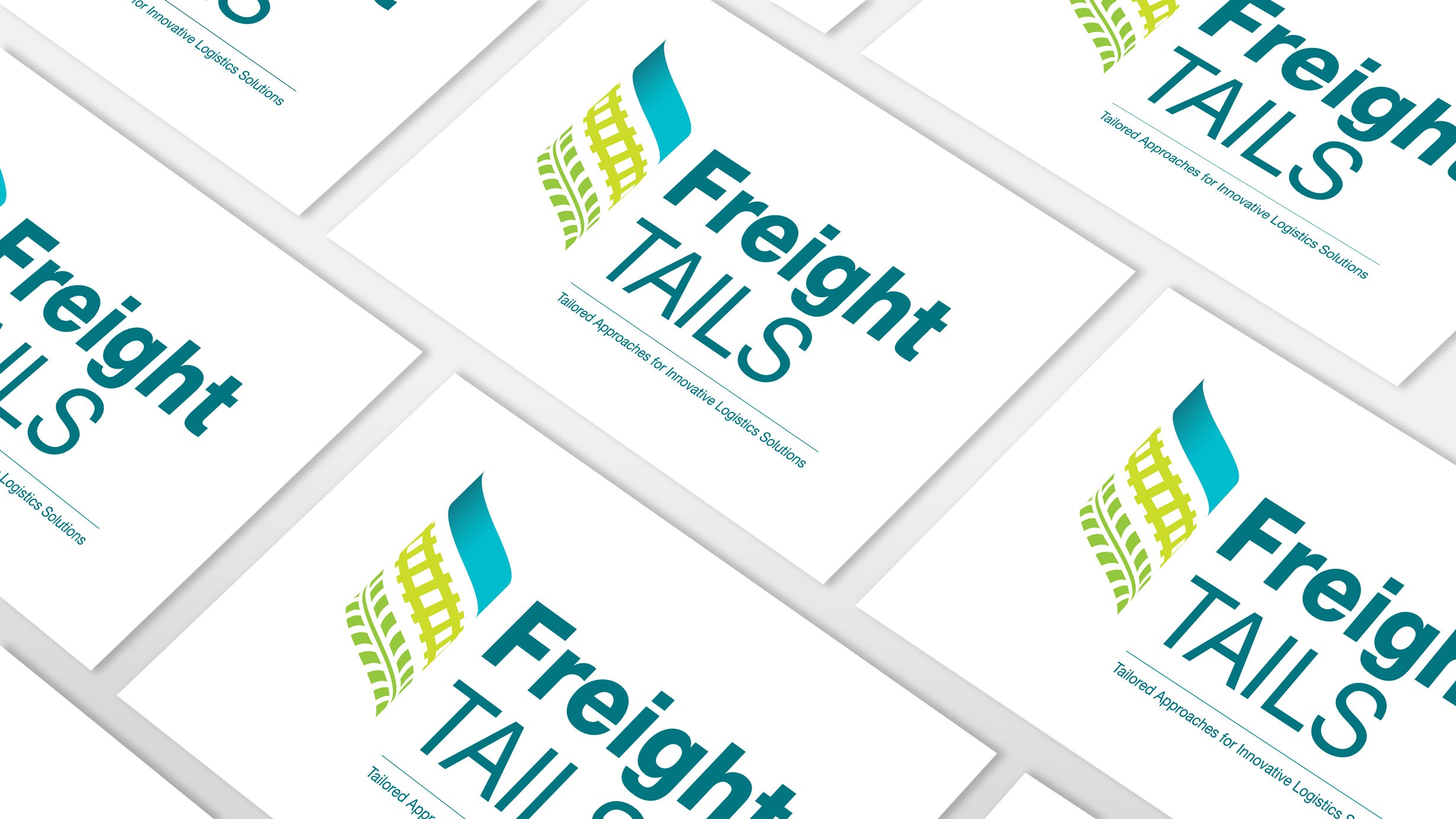 freight tails logo