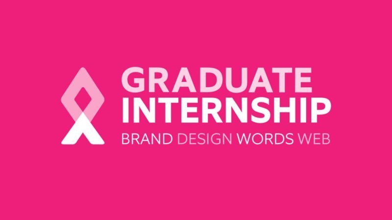 gradduate internship the unknown creative