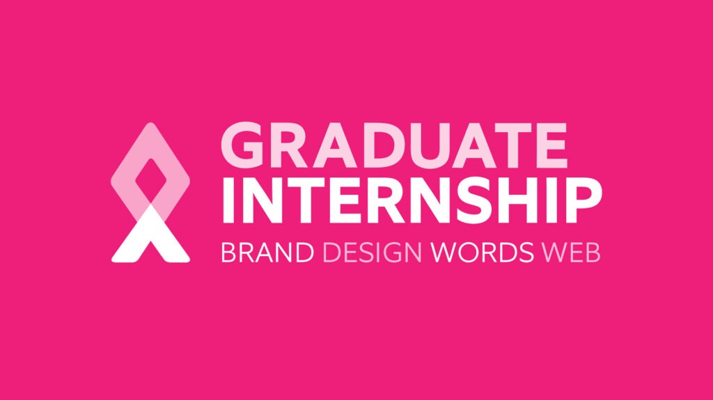 gradduate internship the unknown creative