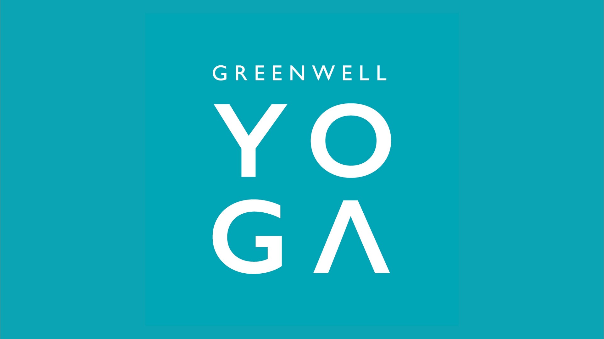 greenwell logo design