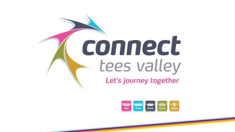 connect tees valley