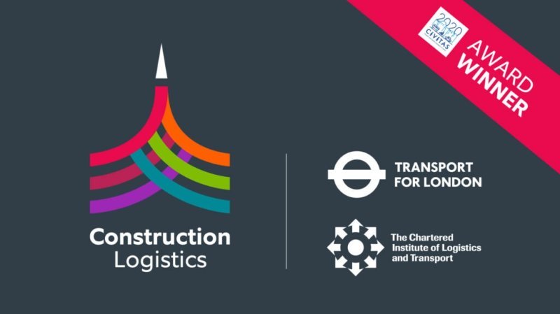 construction logistics