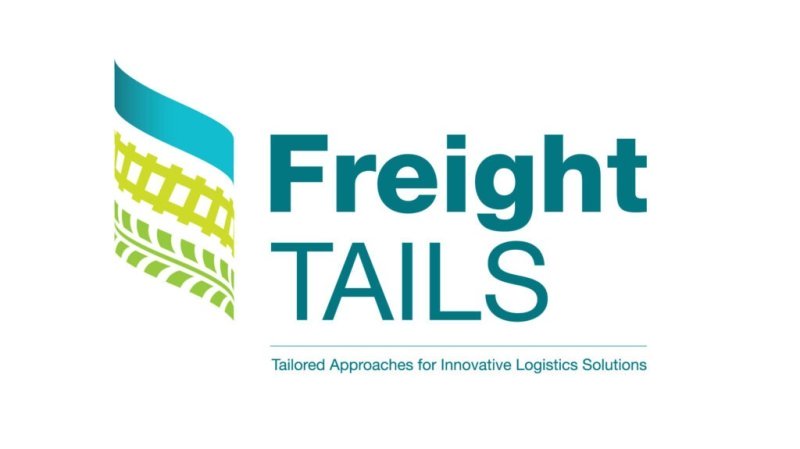 freight tails logo
