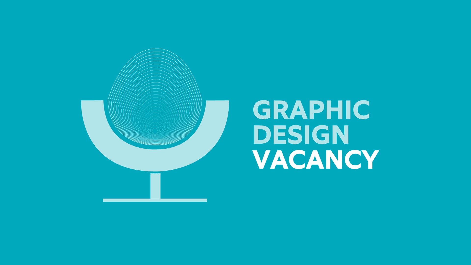 vacancy ad campaign the unknown creative