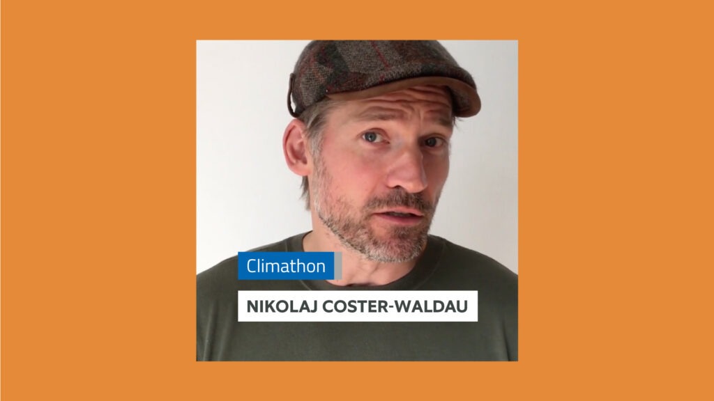 climathon video eit climate-kic