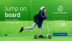 eit urban mobility campaign