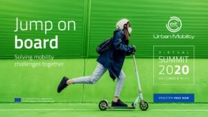 eit urban mobility campaign