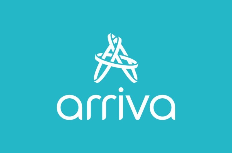 arriva logo
