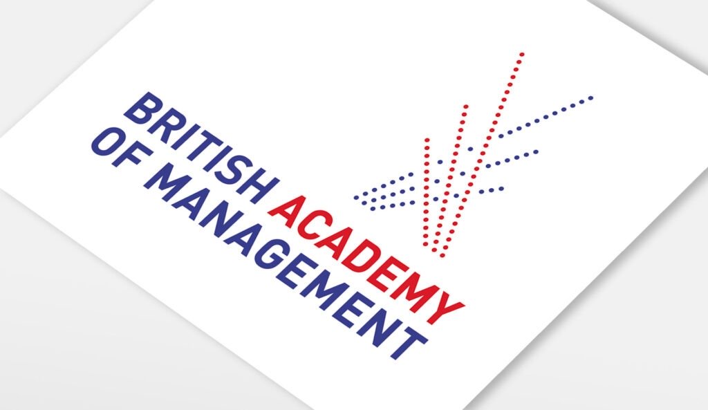 british academy of management