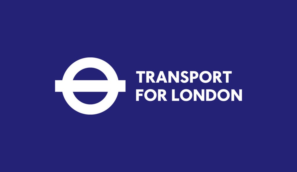 Transport for London logo