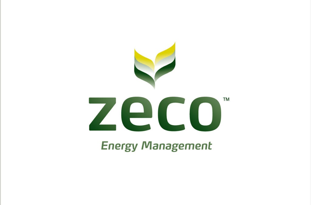 Zeco logo