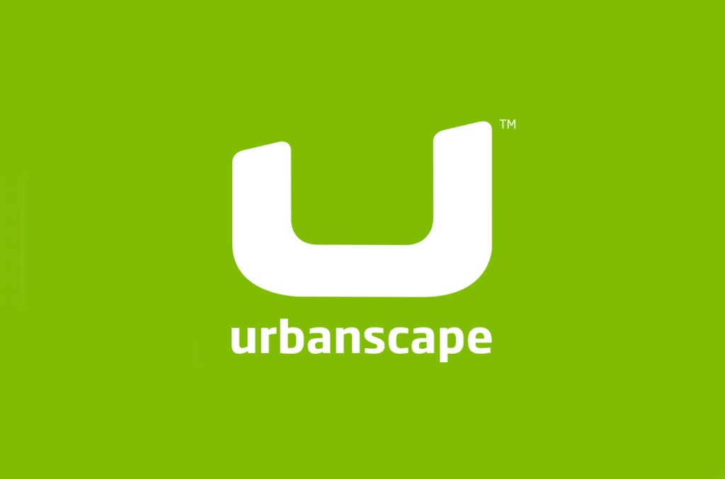 Urbanscape logo
