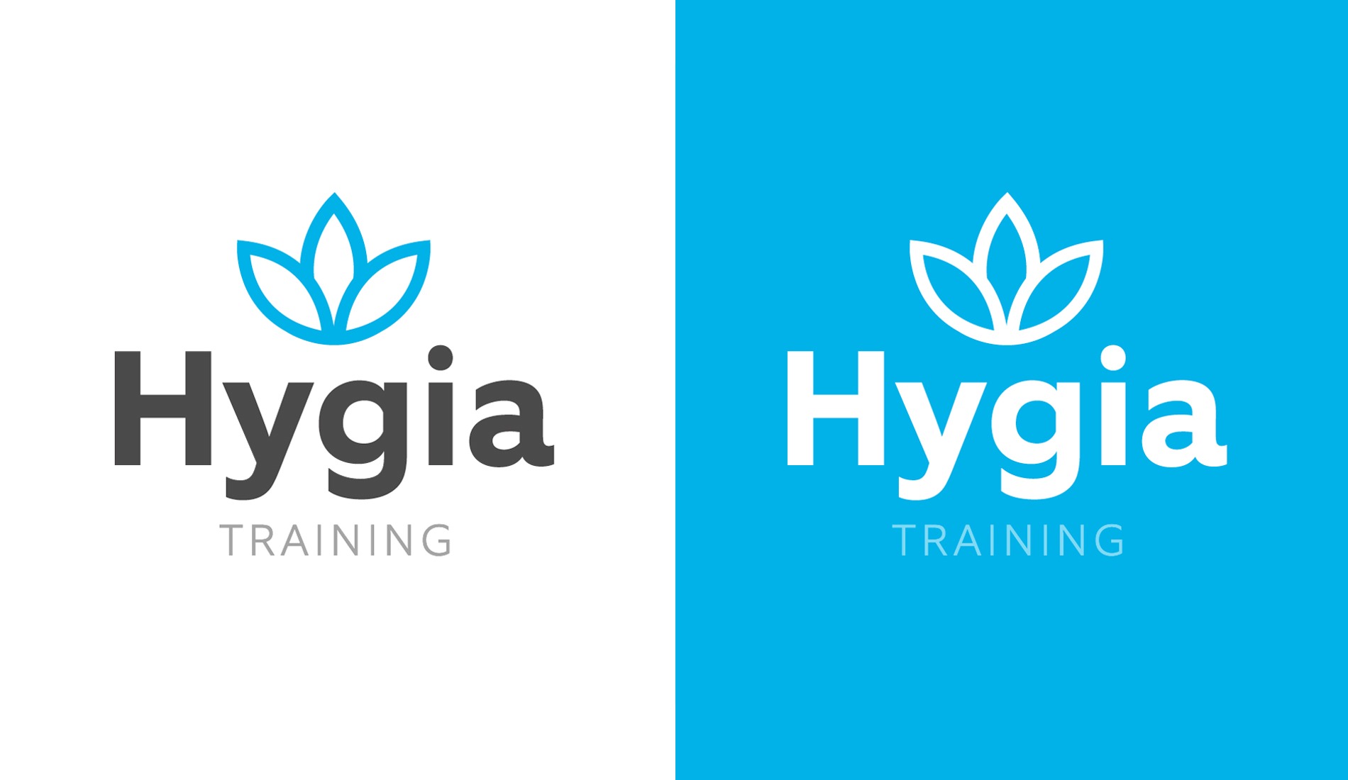 hygia brand logos