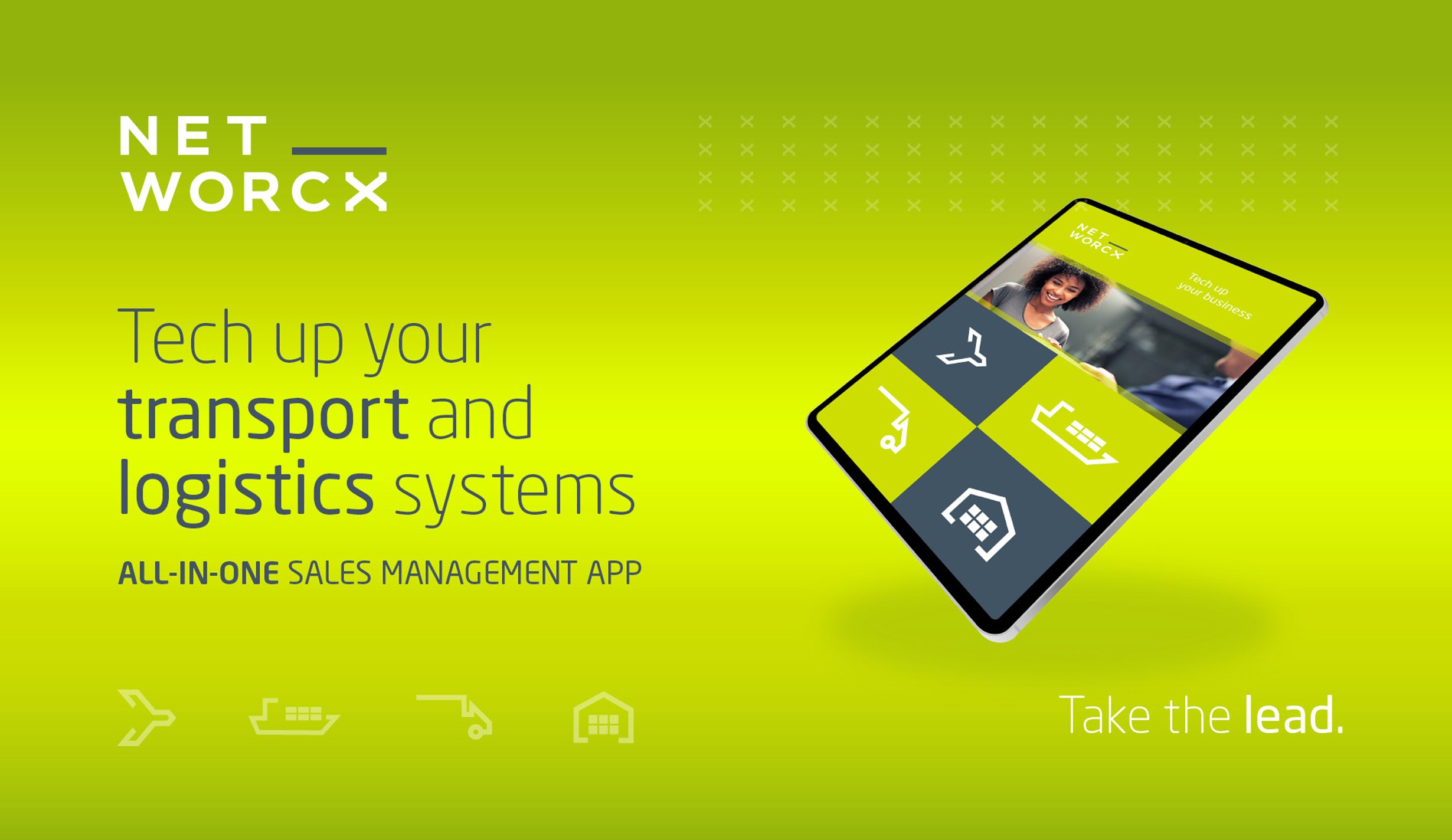 networcx social ad campaign