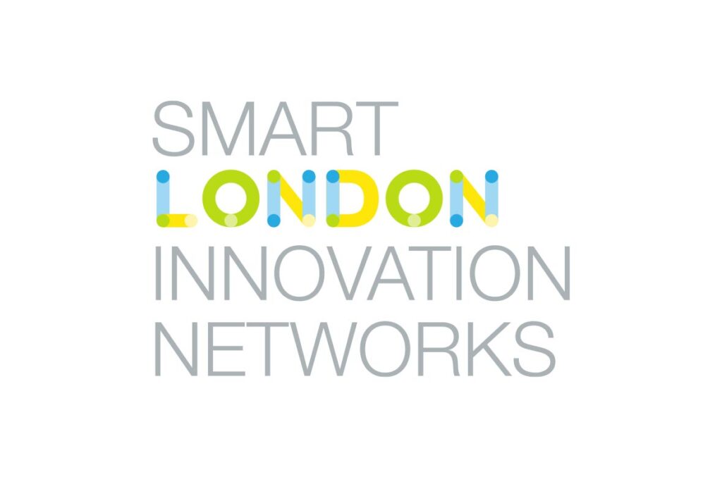 smart london innovation logo