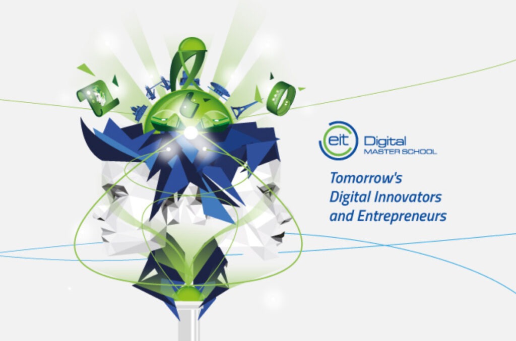 eit digital master school campaign