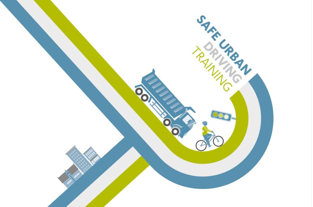 safe urban driving pack brand