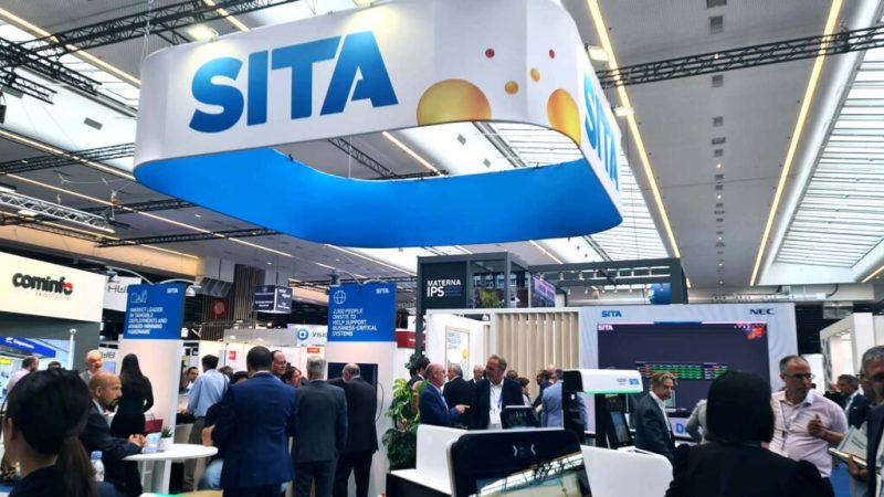 SITA event