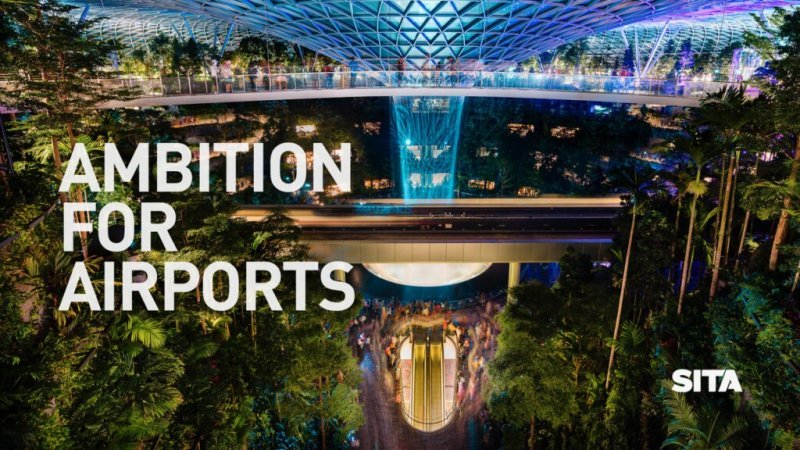 Ambition for Airports