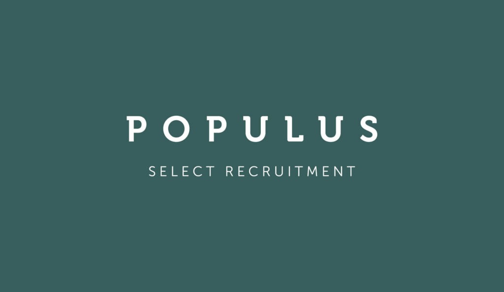 Populus Select