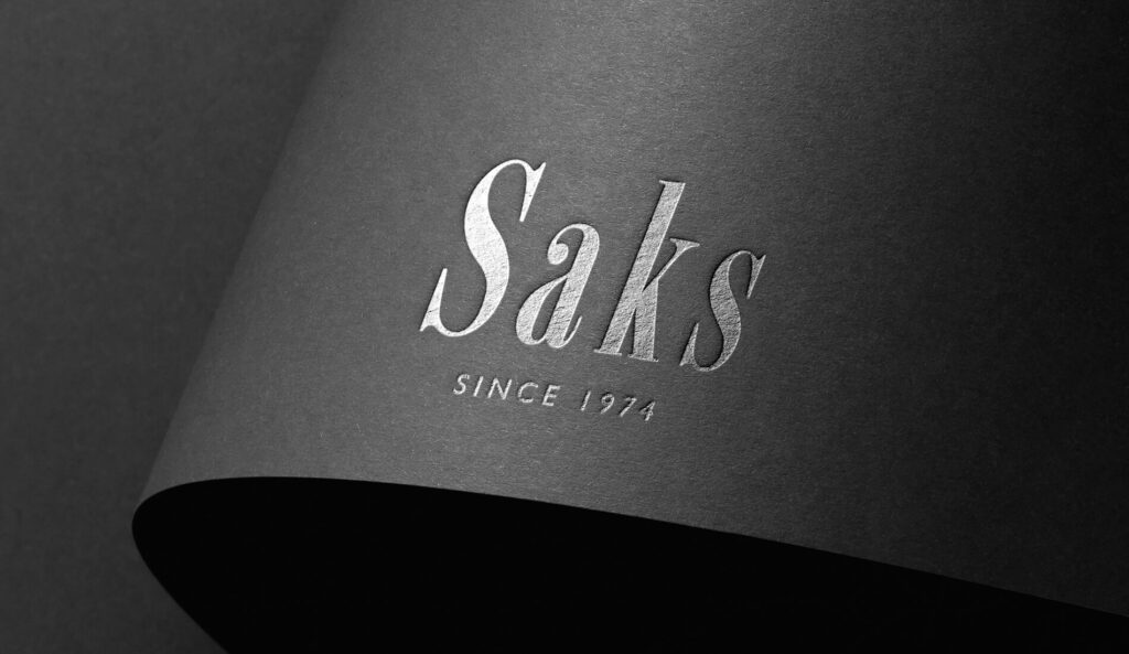 Saks