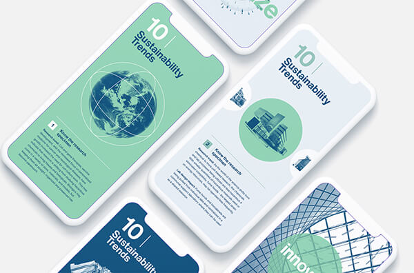 Biolife Storage Solutions – Sustainability Campaign