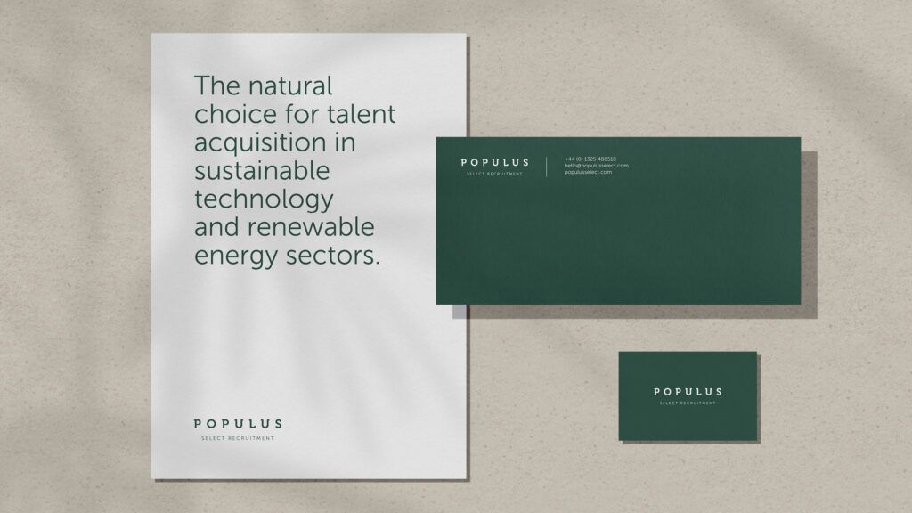 Populus Select