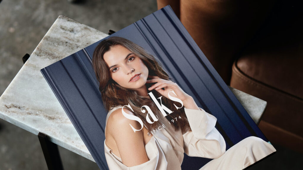 Saks