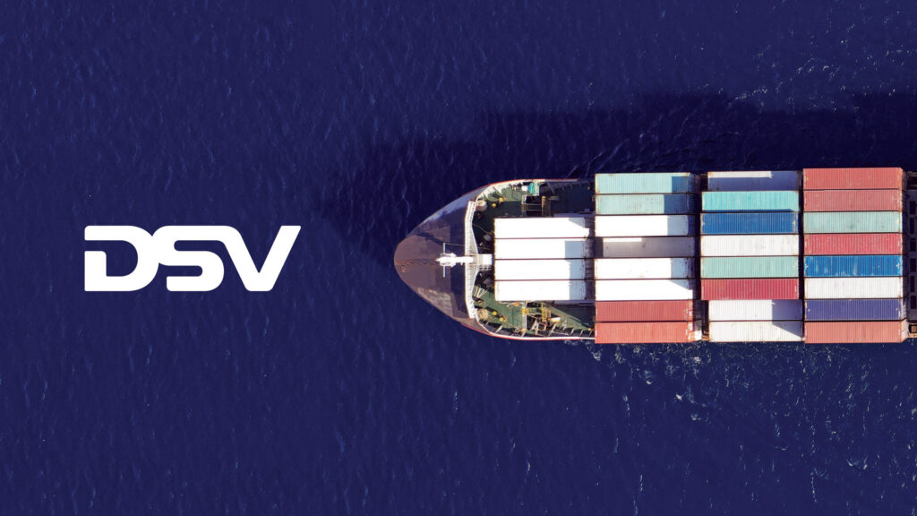 DSV - Materials