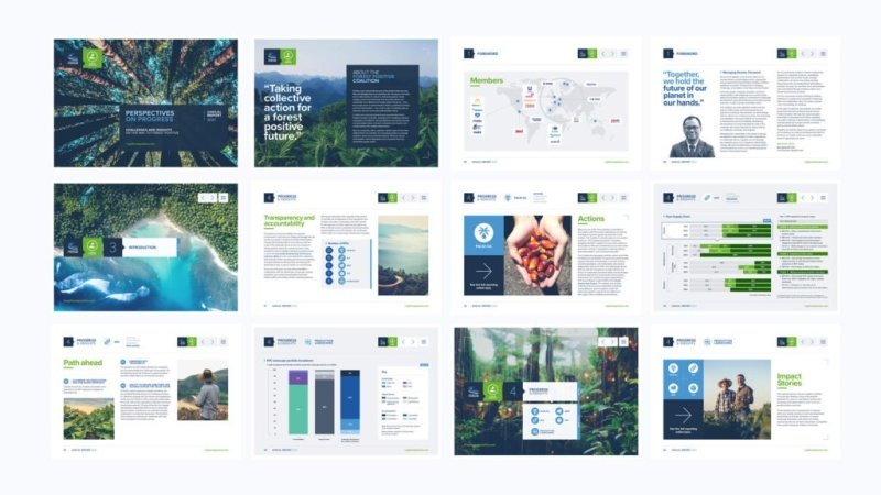 Forest Positive Annual Report