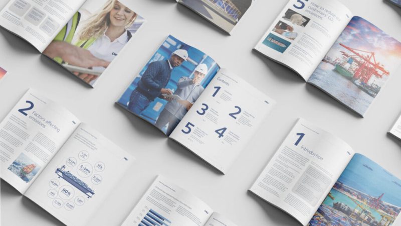 DSV – materials