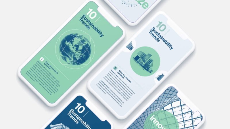 Biolife Sustainability Campaign