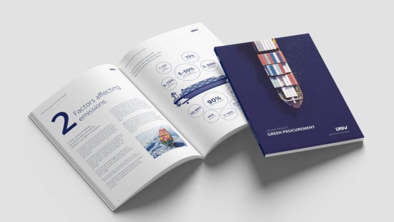 DSV - Materials