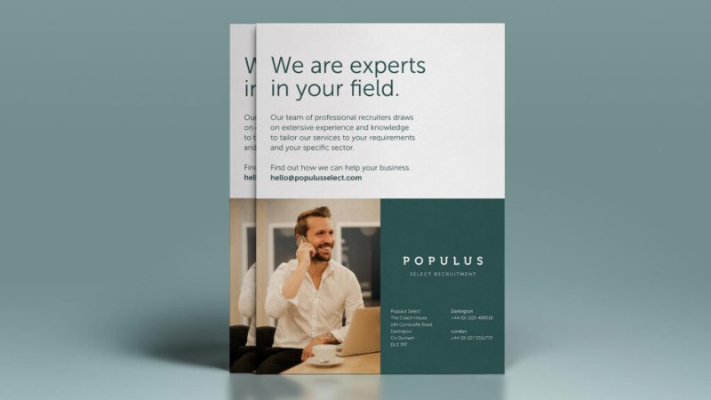 Populus Select