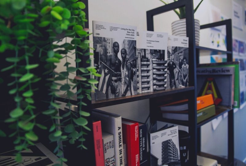 Get to know The Unknown Creative