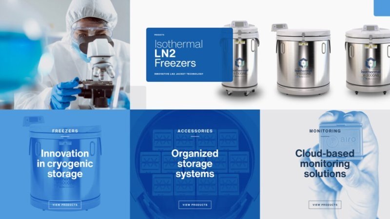 CBS Custom Biogenic Systems