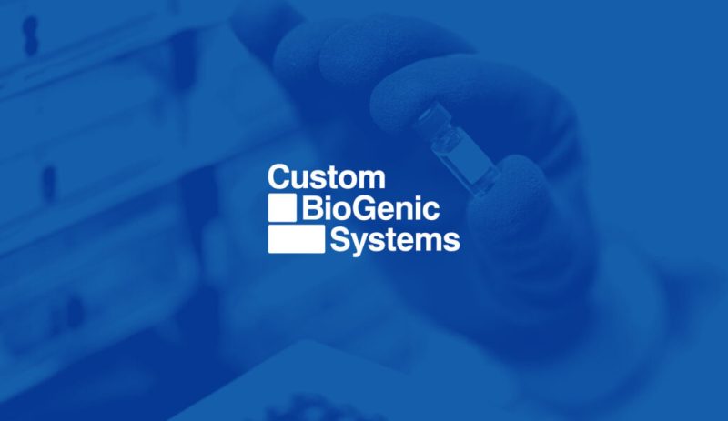 CBS Custom Biogenic Systems