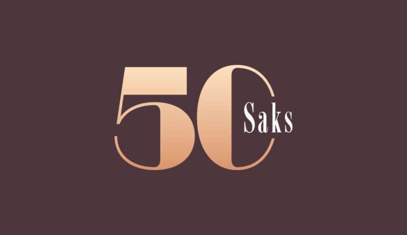 SAKS – At 50