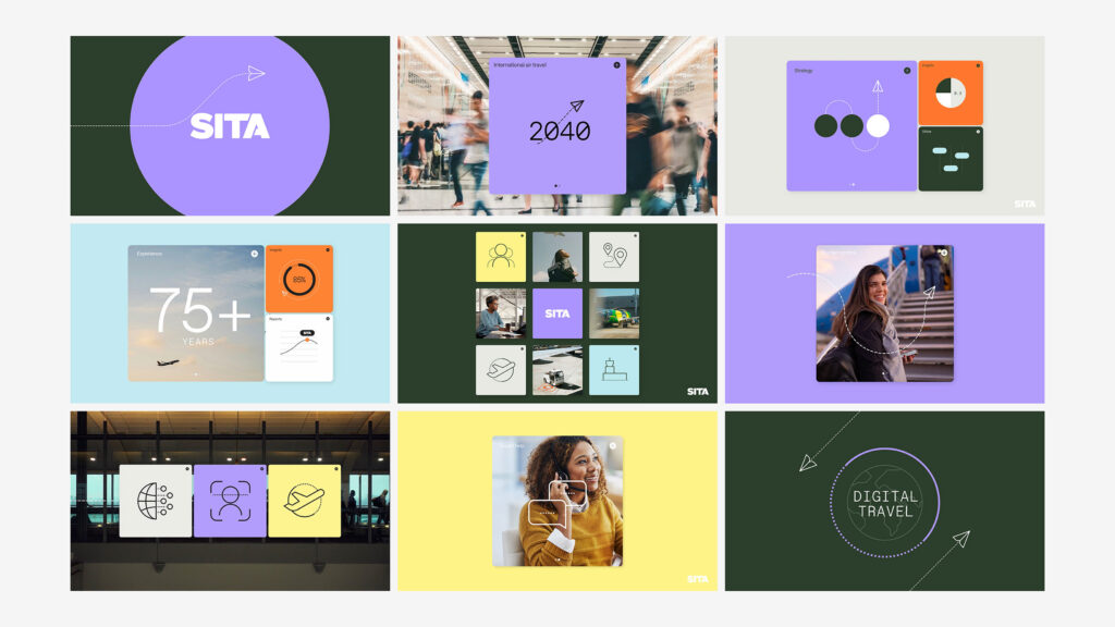 SITA – Biometrics