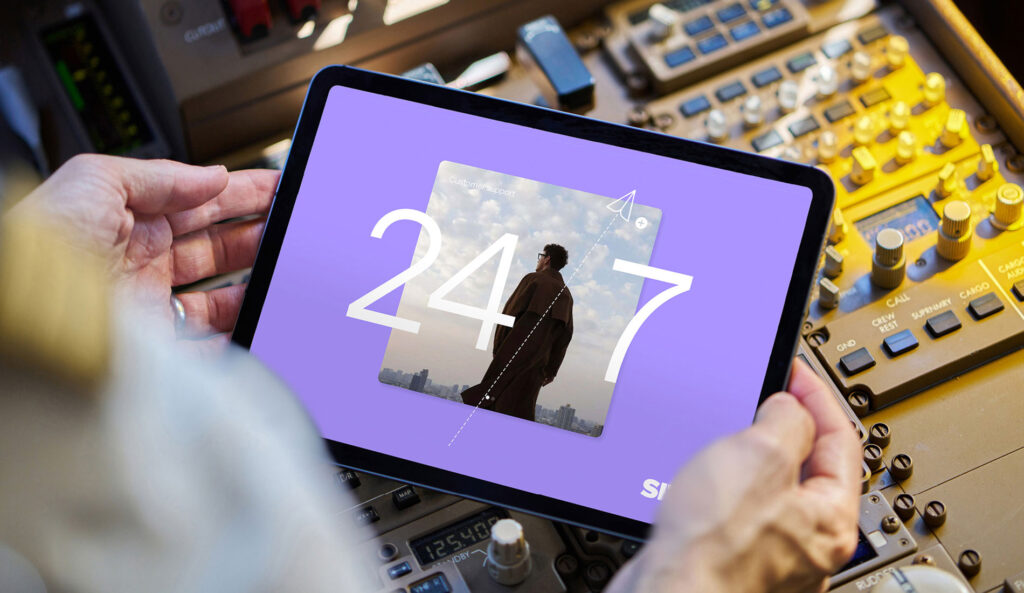 SITA – Biometrics